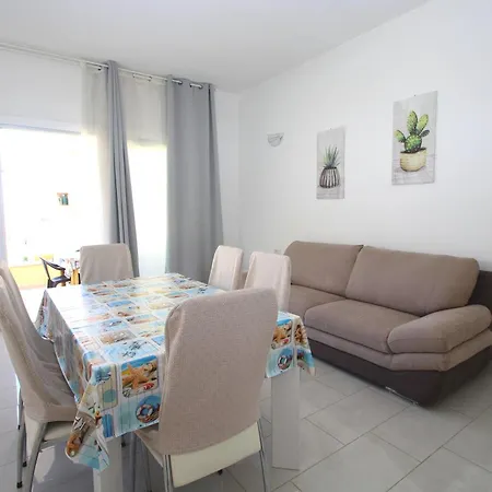 Apartman Fonte Vecchia Palau